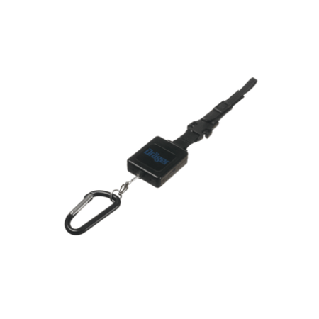 Drager Portable Gas Detection Devices  Side carrying strap (extractable)