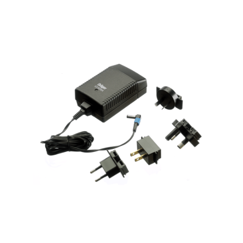 Dräger Dräger Portable Detection Devices Dräger Single charger (max 5 charging modules)