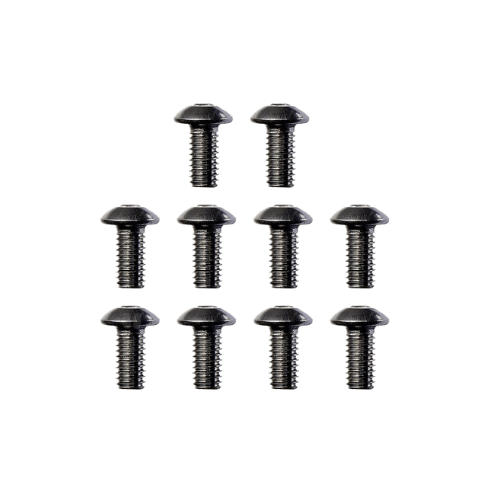 Dräger Dräger Spare Parts Dräger Socket Screw M3 X 6 Button Head