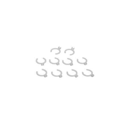 Dräger Dräger Spare Parts Dräger Spacer