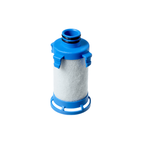 Dräger Dräger Breathing Apparatus Accessories Dräger Spare Filters for PAS 5000 series Activated Carbon Filter Element