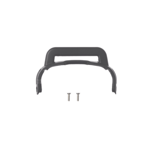 Drager Spare set bow for belt fastening