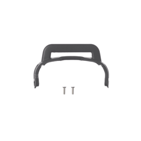 Drager Spare set bow for belt fastening