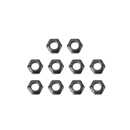 Dräger Dräger Spare Parts Dräger spares: self locking nut