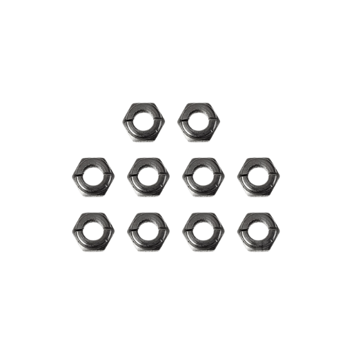 Dräger Dräger Spare Parts Dräger spares: self locking nut