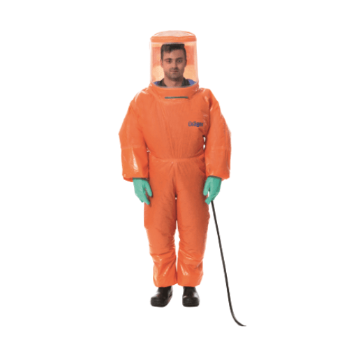 Dräger Dräger Safety Wear Dräger SPC 4700 -Orange