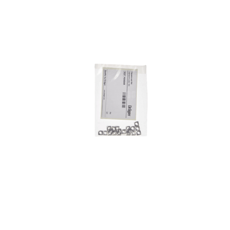 Dräger Dräger Spare Parts Dräger Square Nut M4 R56548