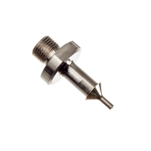 Dräger Dräger Spare Parts Dräger Tailpiece (Crimping Version)