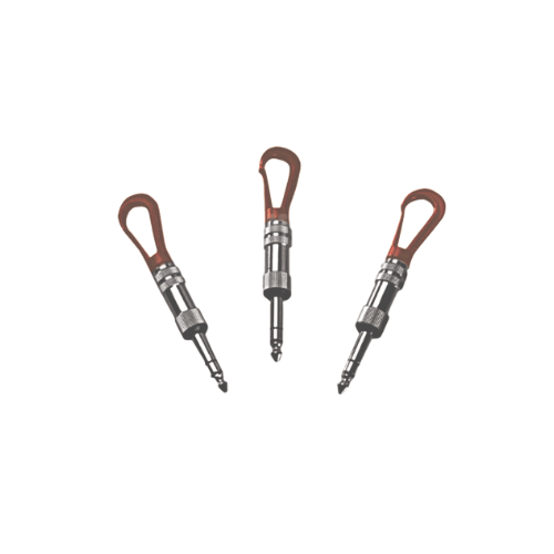 Dräger Dräger Communication systems Dräger Time-Coded Plugs for Dräger Regis 500 Plug Short-Period