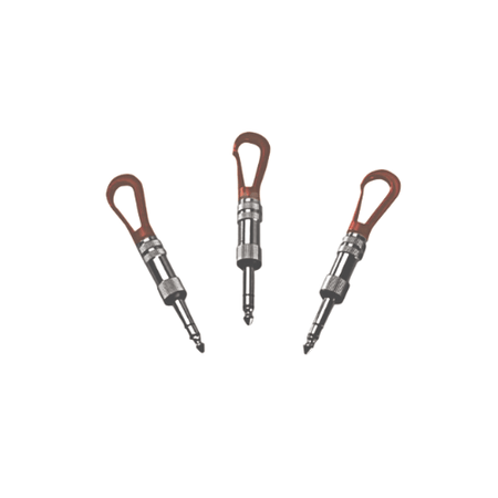 Dräger Dräger Communication systems Dräger Time-Coded Plugs for Dräger Regis 500 Plug Short-Period