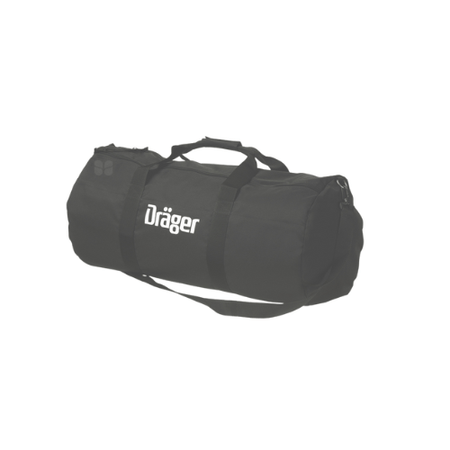 Dräger Dräger Safety Wear Dräger Transporting Bag- Black