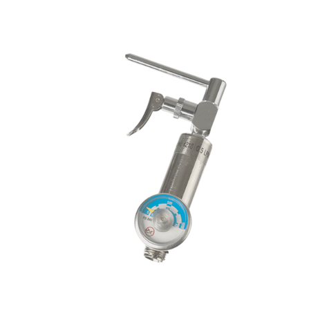 Dräger Dräger Portable Detection Devices Dräger Trigger Regulator