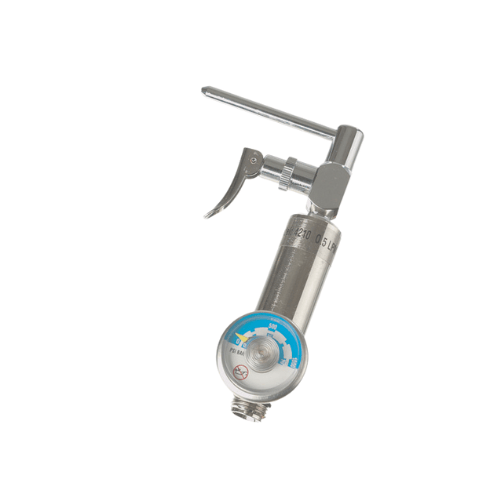 Dräger Dräger Portable Detection Devices Dräger Trigger Regulator