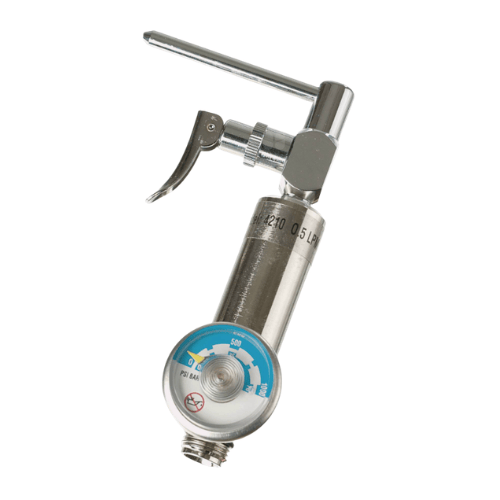 Dräger Dräger Portable Detection Devices Dräger Trigger Regulator