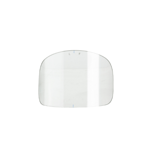 Dräger Dräger Spare Parts Dräger Triplex Glass Visor