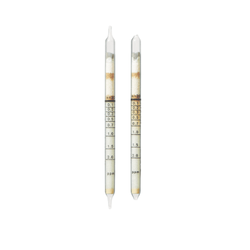 Dräger Dräger Tubes Dräger Tube -Fluorine 0.1/a