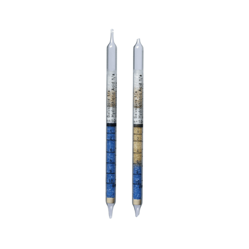 Dräger Dräger Tubes Dräger Tube -Hydrochloric Acid 1/a