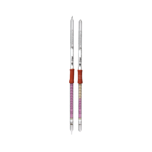 Dräger Dräger Tubes Dräger Tube -Tetrahydrothiophene 1/b (5)