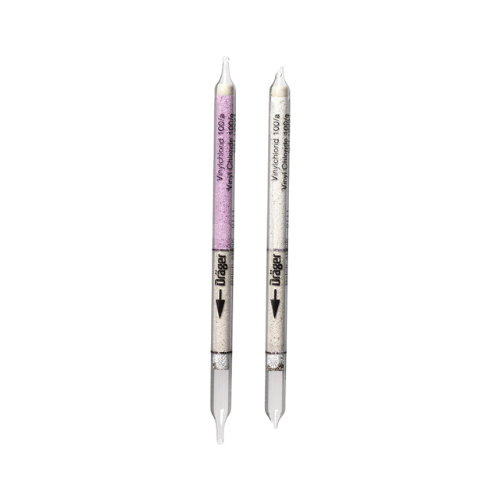 Dräger Dräger Tubes Dräger Tube -Vinyl Chloride 100/a