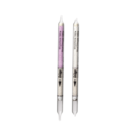 Dräger Dräger Tubes Dräger Tube -Vinyl Chloride 100/a