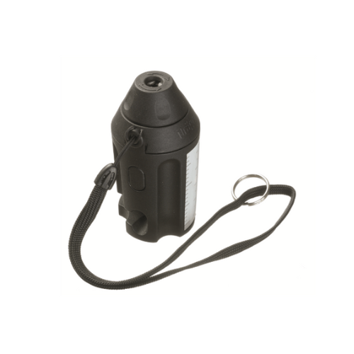 Drager Portable Detection Devices  Tubeopener TO 7000