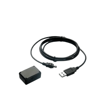 Drager Portable Gas Detection Devices Dräger USB DIRA with USB cable