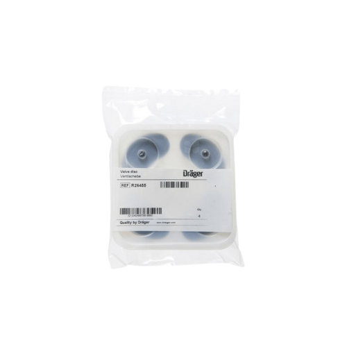 Dräger Dräger Spare Parts Dräger Valve Disc