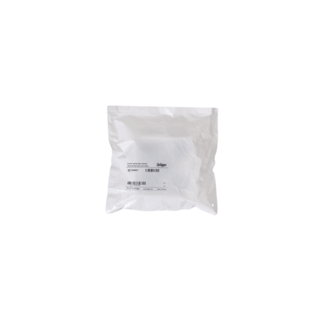Dräger Dräger Spare Parts Dräger Valve Disc (Black) - F2