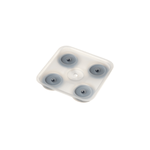 Dräger Dräger Spare Parts Dräger Valve Plate