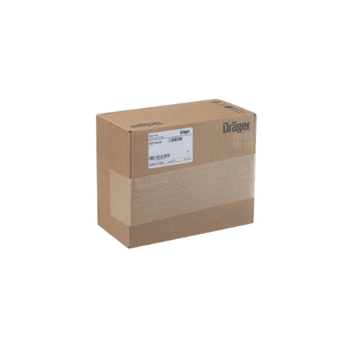 Dräger Dräger Spare Parts Dräger Visor Anti Scratch