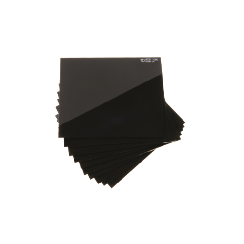 Dräger Dräger Respiratory Protection Dräger Welding filter no.10