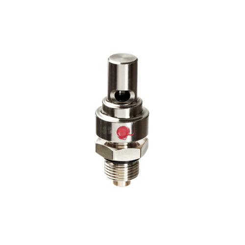 Dräger Dräger Spare Parts Dräger Whistle Warning Unit