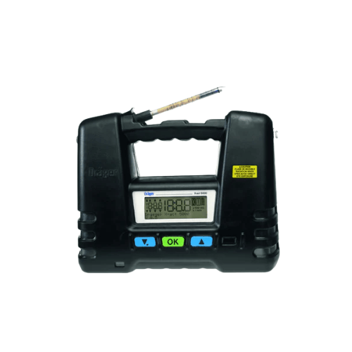 Dräger Dräger Tubes Dräger X-act 5000 kit