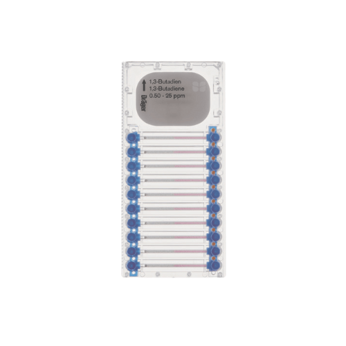 Dräger Dräger Portable Detection Devices Dräger X-Act 7000 1,3-Butadiene 0,5 - 25 ppm