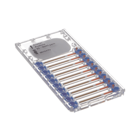 Dräger Dräger Portable Detection Devices Dräger X-Act 7000 Acetone 25 - 5,000 ppm