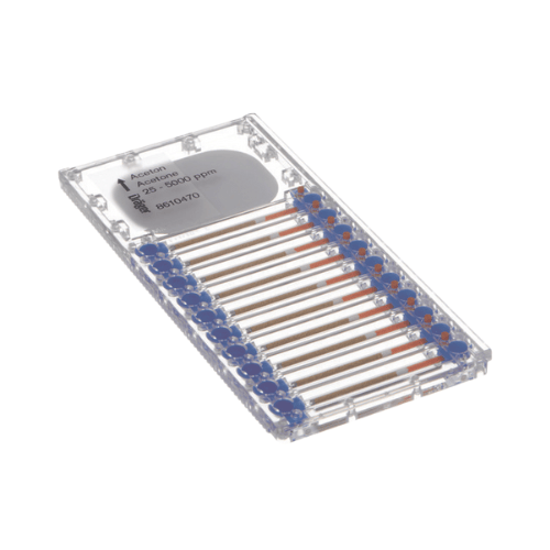 Dräger Dräger Portable Detection Devices Dräger X-Act 7000 Acetone 25 - 5,000 ppm