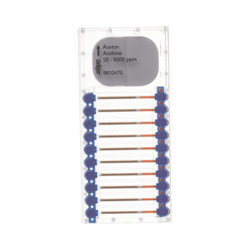 Dräger Dräger Portable Detection Devices Dräger X-Act 7000 Acetone 25 - 5,000 ppm
