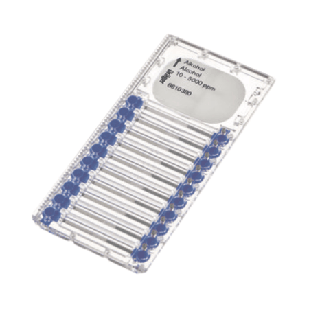 Dräger Dräger Portable Detection Devices Dräger X-Act 7000 Alcohol 10 - 5,000 ppm