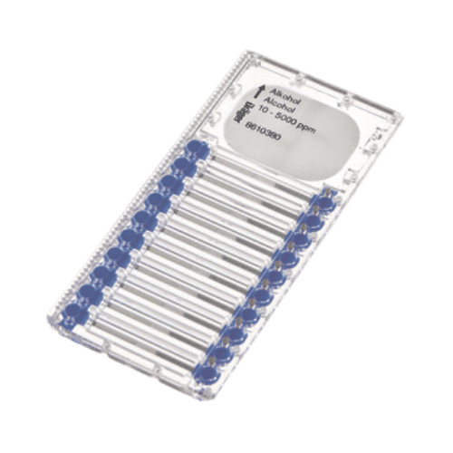 Dräger Dräger Portable Detection Devices Dräger X-Act 7000 Alcohol 10 - 5,000 ppm