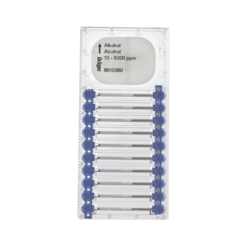 Dräger Dräger Portable Detection Devices Dräger X-Act 7000 Alcohol 10 - 5,000 ppm