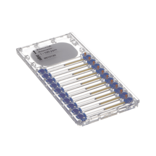 Dräger Dräger Portable Detection Devices Dräger X-Act 7000 Ammonia 1 - 100 ppm