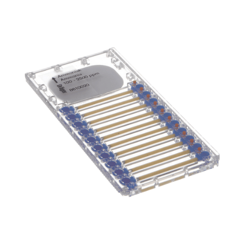 Dräger Dräger Portable Detection Devices Dräger X-Act 7000 Ammonia 100 - 2,500 ppm