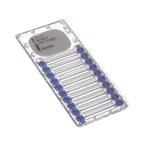 Dräger Dräger Portable Detection Devices Dräger X-Act 7000 Benzene 0,15 - 10 ppm