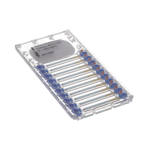 Dräger Dräger Portable Detection Devices Dräger X-Act 7000 Carbon dioxide 200 - 50,00 ppm