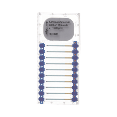 Dräger Dräger Portable Detection Devices Dräger X-Act 7000 Carbon monoxide 2 - 1,000 ppm