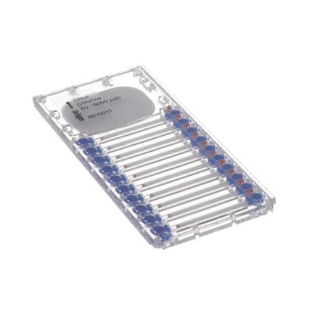 Dräger Dräger Portable Detection Devices Dräger X-Act 7000 Chlorine 50 - 5,000 ppb