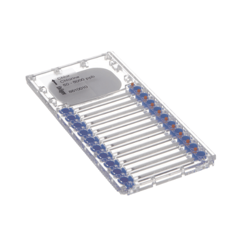 Dräger Dräger Portable Detection Devices Dräger X-Act 7000 Chlorine 50 - 5,000 ppb