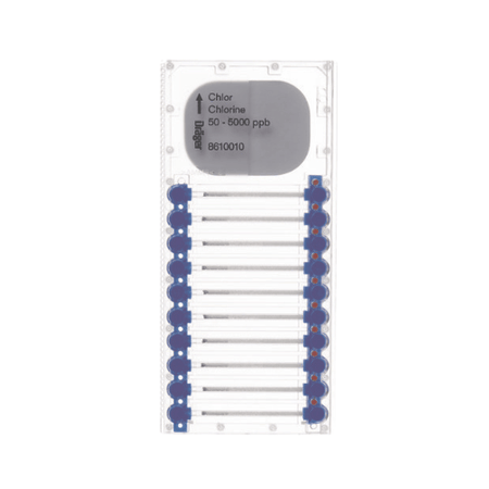 Dräger Dräger Portable Detection Devices Dräger X-Act 7000 Chlorine 50 - 5,000 ppb