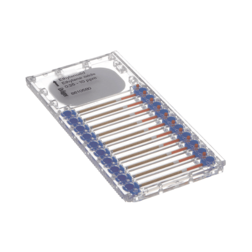 Dräger Dräger Portable Detection Devices Dräger X-Act 7000 Ethylenoxide 0,25 - 10 ppm