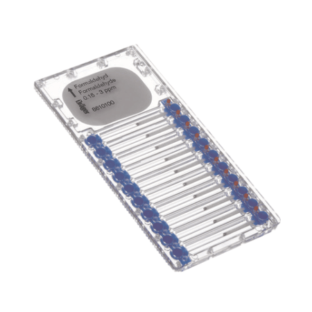 Dräger Dräger Portable Detection Devices Dräger X-Act 7000 Formaldehyde 0,15 - 3 ppm